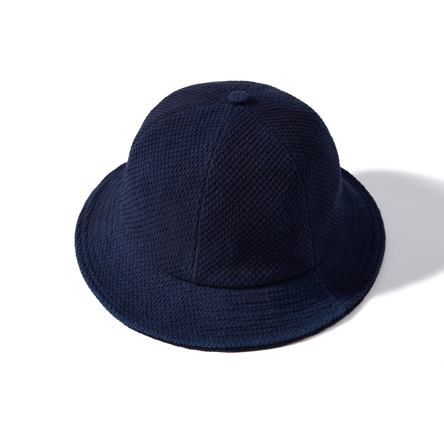 Indigo Dye Kit - Badbowl-女性のための綿の漁師の帽子,手作りのインディゴステインハット,レトロなスタイルの服