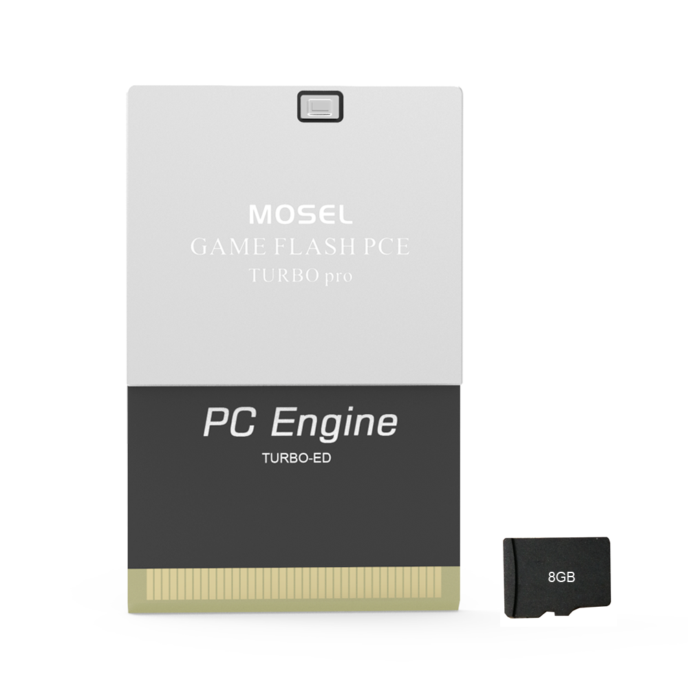 Japanese Lifestyle Game - Mosel PC エンジン PC エンジン コンソール