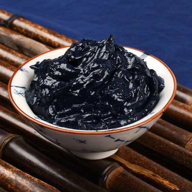 100g/200g/500g インディゴ/泥染めセット DI - Indigo Dye Kit のレビューと価格