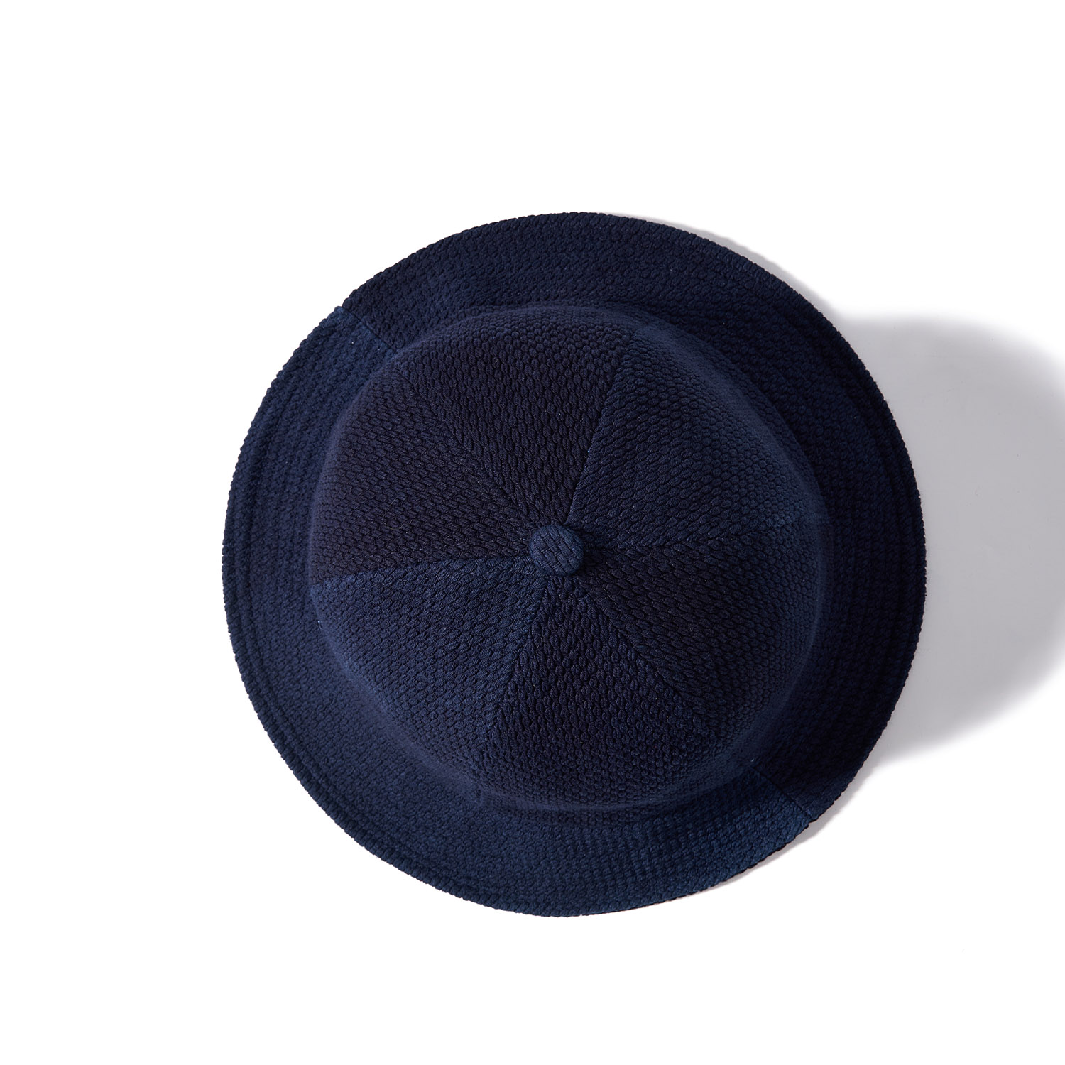 Badbowl-女性のための綿の漁師の帽子,手作りのインディ - Indigo Dye Kit のレビューと価格