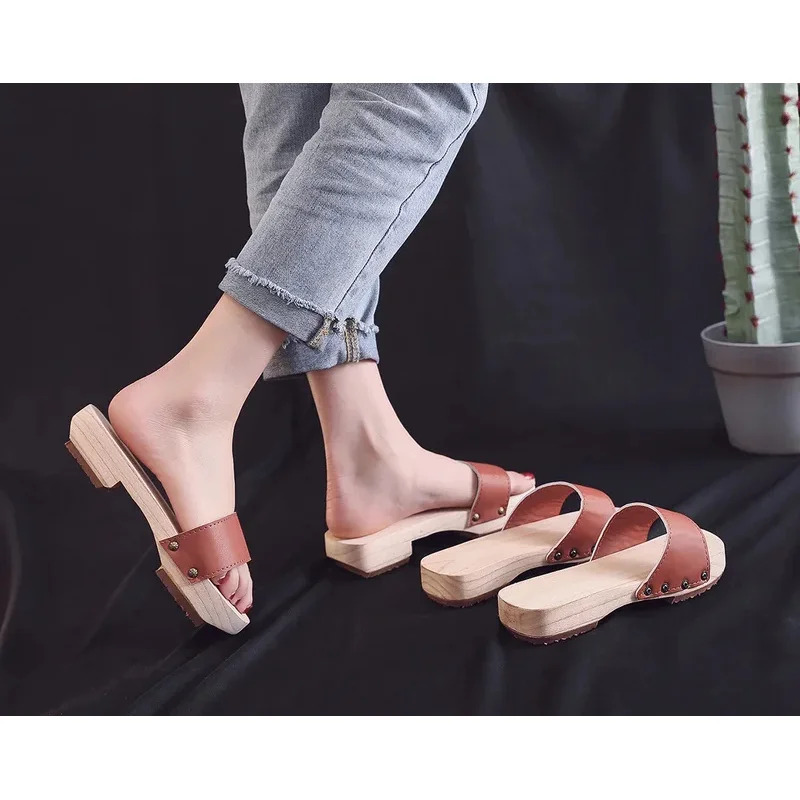 ジェマ・リオン日本アニメシャーマンキング吉良葉コスプレ下駄木 - Geta Wooden Sandal のレビューと価格