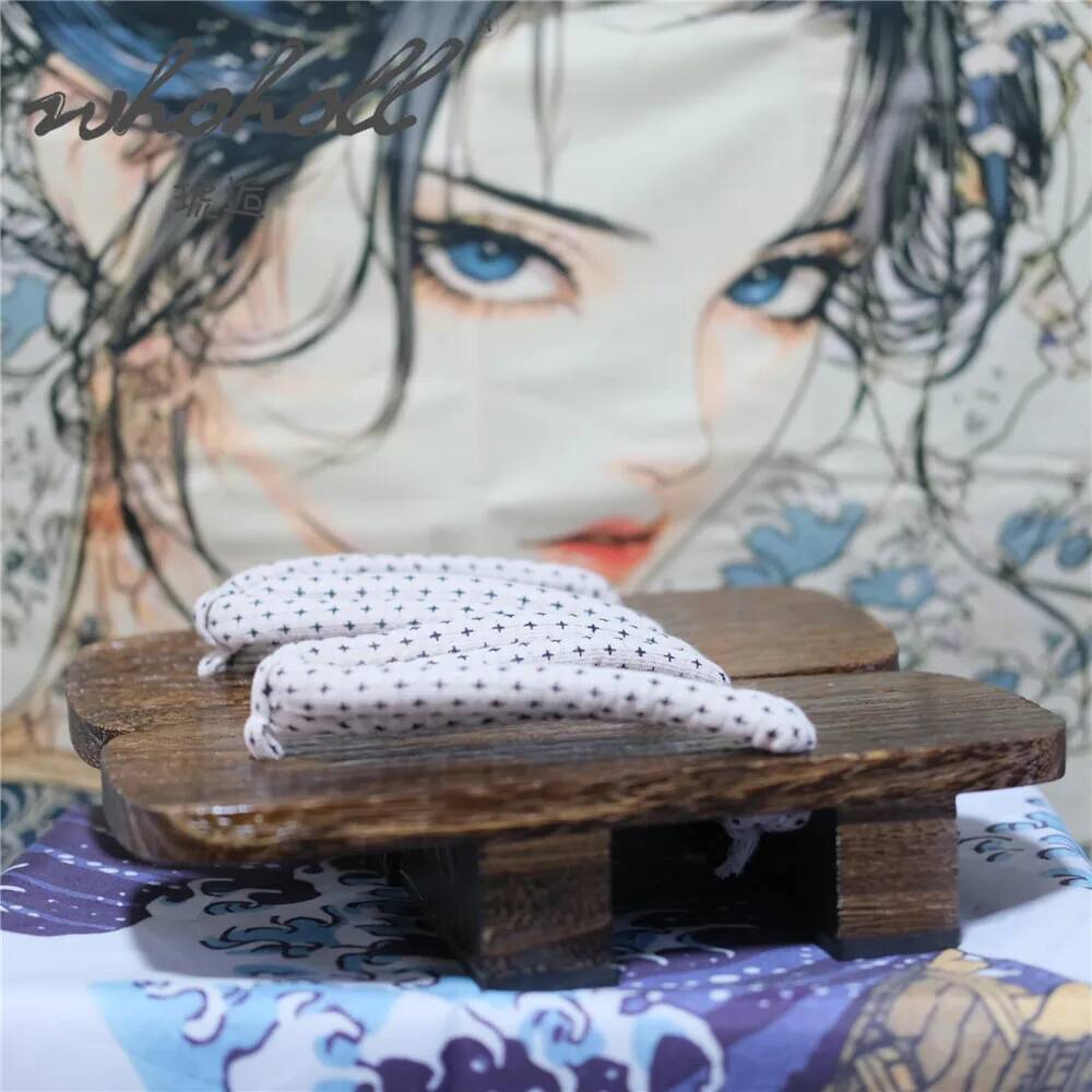 ユニセックス日本製木製下駄サンダル夏用男女兼用スリッパ二本爪 - Geta Wooden Sandal のレビューと価格
