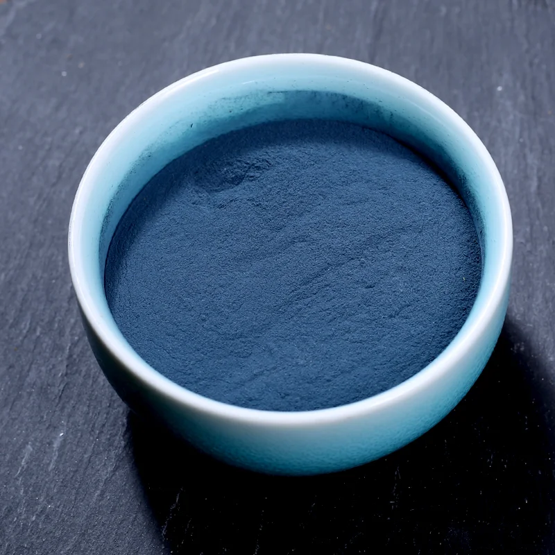 天然インディゴ顔料パウダー,繊細なポート,石鹸添加剤,手作り - Indigo Dye Kit のレビューと価格