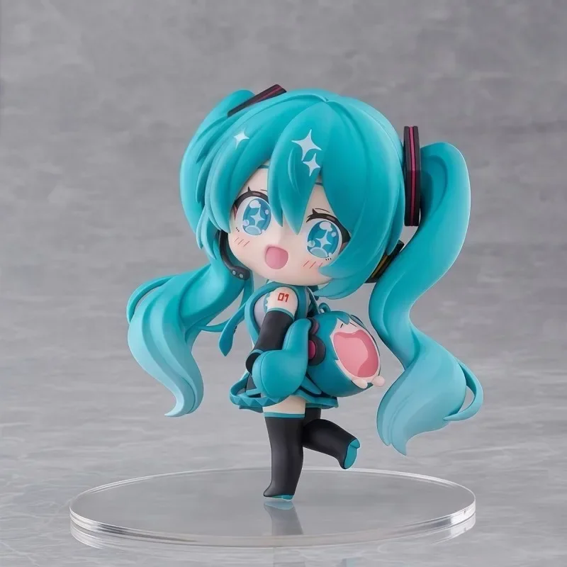 ちび初音ミク【究極版】限定版GKスタチュー/アートトイ デス - Japan Lifestyle のレビューと価格