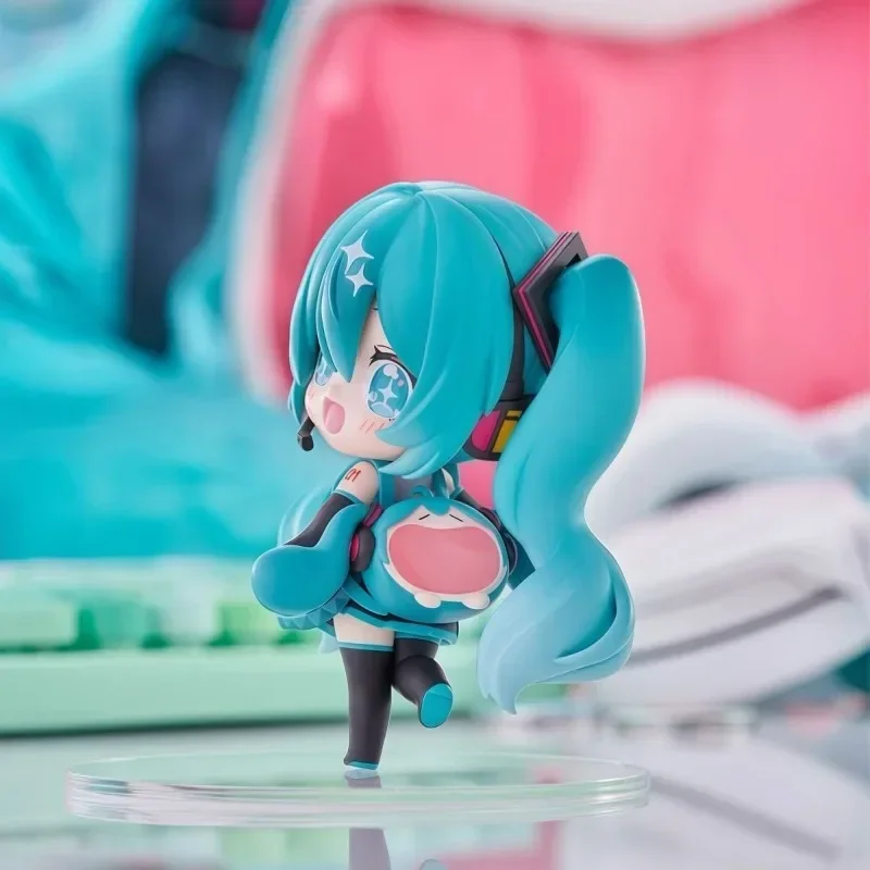 ちび初音ミク【究極版】限定版GKスタチュー/アートトイ デス - Japan Lifestyle のレビューと価格