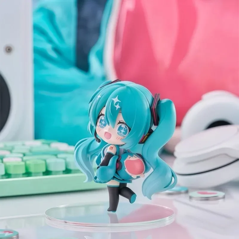 ちび初音ミク【究極版】限定版GKスタチュー/アートトイ デス - Japan Lifestyle のレビューと価格