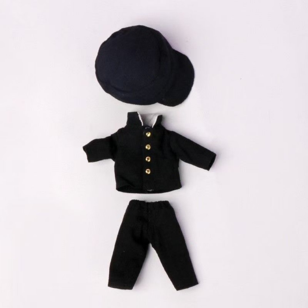 Ob11 人形の服 1/12 Bjd 人形日本の学校制服衣装 - Japanese Lifestyle Game のレビューと価格