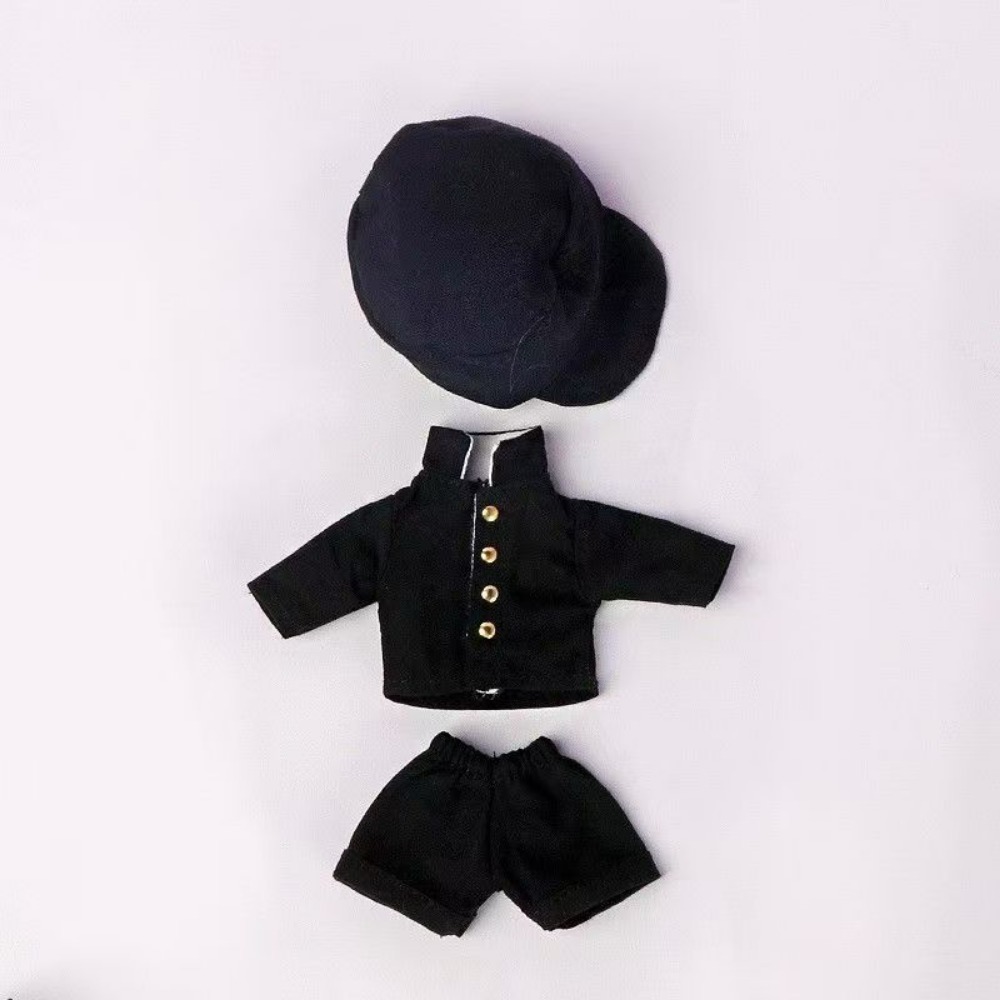 Ob11 人形の服 1/12 Bjd 人形日本の学校制服衣装 - Japanese Lifestyle Game のレビューと価格